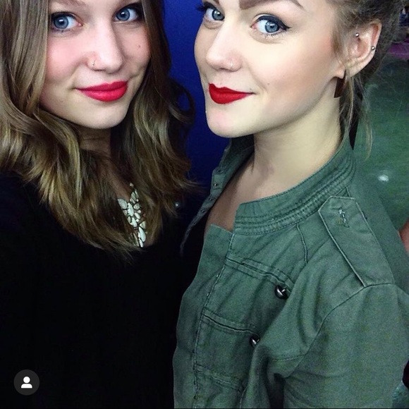 🪖 Army Jacket 🪖 - Picture 4 of 6